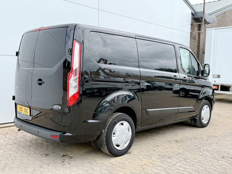 Ford Transit Custom 280 2.0 TDCi 130PK L1H1 Automaat LED Airco Cruise Control Parkeersensoren Stoelverwarming - Väike kaubik: pilt 3 Ford Transit Custom 280 2.0 TDCi 130PK L1H1 Automaat LED Airco Cruise Control Parkeersensoren Stoelverwarming - Väike kaubik: pilt 3