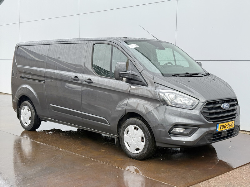 Ford Transit Custom 320 2.0 TDCI 170PK Dubbele Schuifdeur LED Airco Trekhaak Camera Cruise Control APK 10-2026 - Väike kaubik: pilt 5 Ford Transit Custom 320 2.0 TDCI 170PK Dubbele Schuifdeur LED Airco Trekhaak Camera Cruise Control APK 10-2026 - Väike kaubik: pilt 5