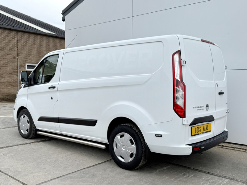 Ford Transit Custom 340 1.0 EcoBoost PHEV 126PK PHEV Benzine Plug In Hybride Automaat L1H1 Oprijplaat Airco Cruise Control Carplay Stoelverwarming Parkeersensoren voor achter - Väike kaubik: pilt 2 Ford Transit Custom 340 1.0 EcoBoost PHEV 126PK PHEV Benzine Plug In Hybride Automaat L1H1 Oprijplaat Airco Cruise Control Carplay Stoelverwarming Parkeersensoren voor achter - Väike kaubik: pilt 2