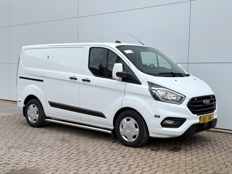 Ford Transit Custom 340 1.0 EcoBoost PHEV 126PK PHEV Benzine Plug In Hybride Automaat L1H1 Oprijplaat Airco Cruise Control Carplay Stoelverwarming Parkeersensoren voor achter - Väike kaubik: pilt 4 Ford Transit Custom 340 1.0 EcoBoost PHEV 126PK PHEV Benzine Plug In Hybride Automaat L1H1 Oprijplaat Airco Cruise Control Carplay Stoelverwarming Parkeersensoren voor achter - Väike kaubik: pilt 4