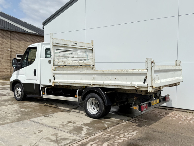 Iveco Daily 35C12 2.3 L3 Kipper Dubbellucht 3.5t Trekhaak Airco Cruise Control Lucht Geveerde Stoel - Tarbesõiduk kallur: pilt 3 Iveco Daily 35C12 2.3 L3 Kipper Dubbellucht 3.5t Trekhaak Airco Cruise Control Lucht Geveerde Stoel - Tarbesõiduk kallur: pilt 3