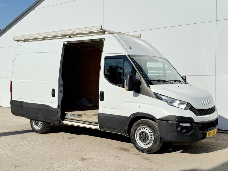 Iveco Daily 35S13 ***Marge/Margin***Automaat L2H2 Climate Control Cruise Control Trekhaak Navigatie Imperiaal - Kaubik: pilt 5 Iveco Daily 35S13 ***Marge/Margin***Automaat L2H2 Climate Control Cruise Control Trekhaak Navigatie Imperiaal - Kaubik: pilt 5