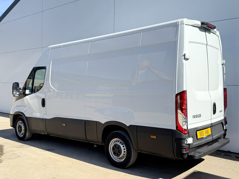 Iveco Daily 35S14 L2H2 Airco Cruise Control 3.5t Trekgewicht Euro 6 - Kaubik: pilt 2 Iveco Daily 35S14 L2H2 Airco Cruise Control 3.5t Trekgewicht Euro 6 - Kaubik: pilt 2