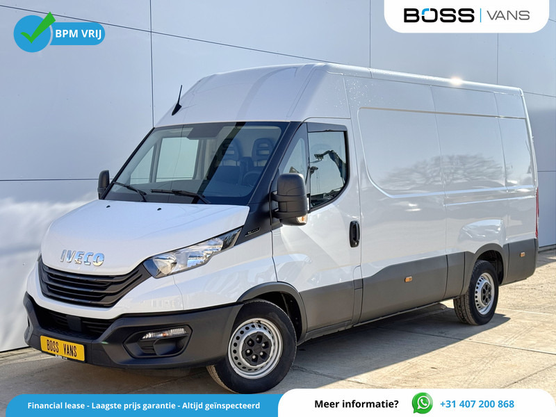 Iveco Daily 35S14 L2H2 Airco Cruise Control 3.5t Trekgewicht Euro 6 - Kaubik: pilt 1 Iveco Daily 35S14 L2H2 Airco Cruise Control 3.5t Trekgewicht Euro 6 - Kaubik: pilt 1
