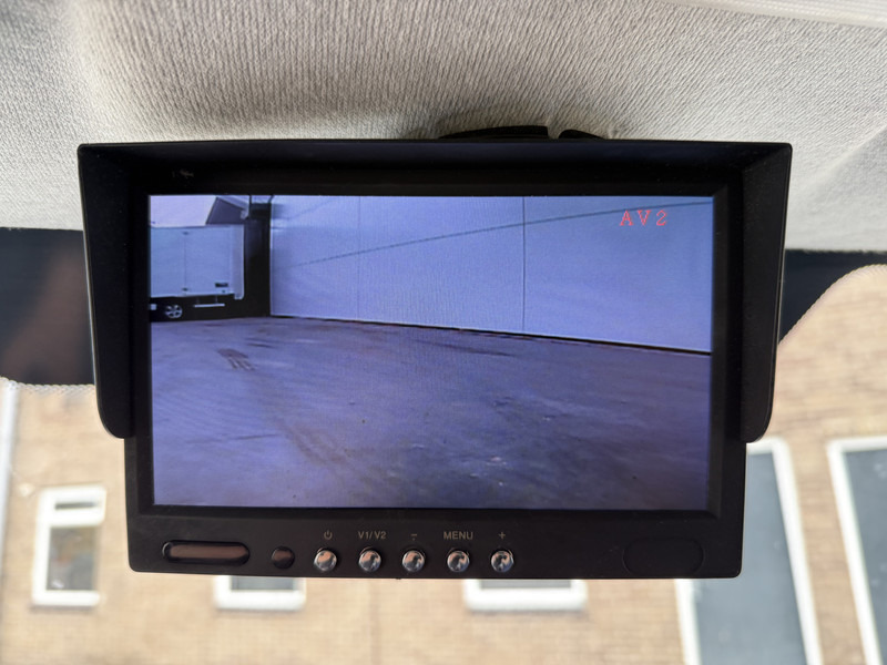 Iveco Daily 35S16 2.3 Bakwagen met achterdeur 3,5t Trekhaak Meubelbak Koffer Airco Cruise Control Camera liising Iveco Daily 35S16 2.3 Bakwagen met achterdeur 3,5t Trekhaak Meubelbak Koffer Airco Cruise Control Camera: pilt 20