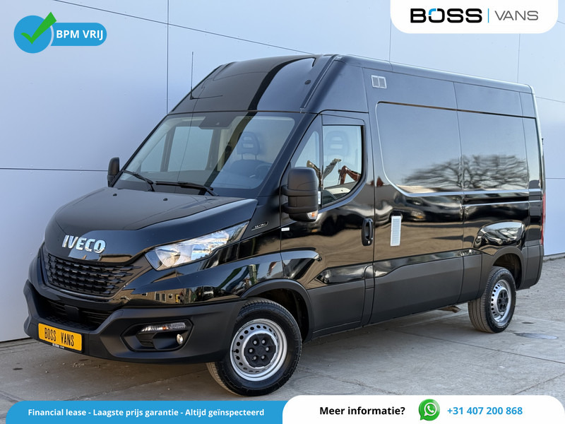 Iveco Daily 35S16 L2H2 Adaptive Cruise Control Airco Camera Navigatie 3,5t Trekhaak - Väike kaubik: pilt 1 Iveco Daily 35S16 L2H2 Adaptive Cruise Control Airco Camera Navigatie 3,5t Trekhaak - Väike kaubik: pilt 1
