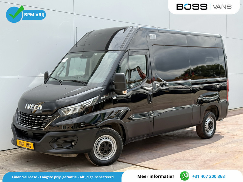 Iveco Daily 35S18 3.0 Automaat L2H2 Adaptieve Cruise Control LED Airco Camera Trekhaak - Kaubik: pilt 1 Iveco Daily 35S18 3.0 Automaat L2H2 Adaptieve Cruise Control LED Airco Camera Trekhaak - Kaubik: pilt 1