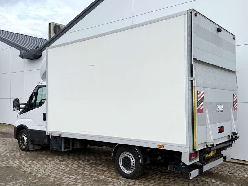 Iveco Daily 35S18 3.0 Laadklep Automaat LED Climate Control Adaptieve Cruise Control Standkachel Camera Navigatie - Tarbesõiduk furgoon: pilt 2 Iveco Daily 35S18 3.0 Laadklep Automaat LED Climate Control Adaptieve Cruise Control Standkachel Camera Navigatie - Tarbesõiduk furgoon: pilt 2