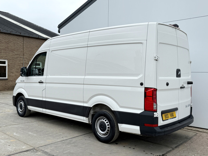 MAN TGE 3.140 2.0 TDI Automaat L3H3 Airco Cruise Control Camera Parkeersensoren - Kaubik: pilt 2 MAN TGE 3.140 2.0 TDI Automaat L3H3 Airco Cruise Control Camera Parkeersensoren - Kaubik: pilt 2