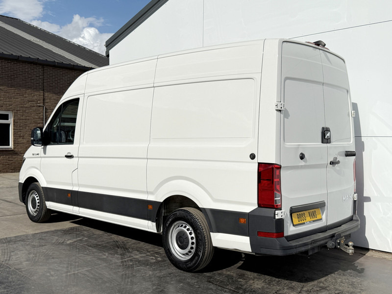MAN TGE 3.140 2.0 TDI L3H3 Airco Cruise Control Trekhaak Carplay Camera Navigatie - Kaubik: pilt 2 MAN TGE 3.140 2.0 TDI L3H3 Airco Cruise Control Trekhaak Carplay Camera Navigatie - Kaubik: pilt 2