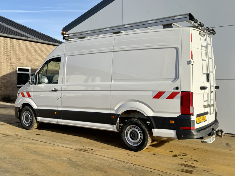 MAN TGE 3.140 2.0 TDI L3H3 Airco Cruise Control Trekhaak Carplay Navigatie Parkeersensoren voor achter - Kaubik: pilt 2 MAN TGE 3.140 2.0 TDI L3H3 Airco Cruise Control Trekhaak Carplay Navigatie Parkeersensoren voor achter - Kaubik: pilt 2