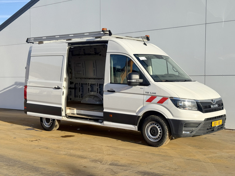 MAN TGE 3.140 2.0 TDI L3H3 Airco Cruise Control Trekhaak Carplay Navigatie Parkeersensoren voor achter - Kaubik: pilt 5 MAN TGE 3.140 2.0 TDI L3H3 Airco Cruise Control Trekhaak Carplay Navigatie Parkeersensoren voor achter - Kaubik: pilt 5