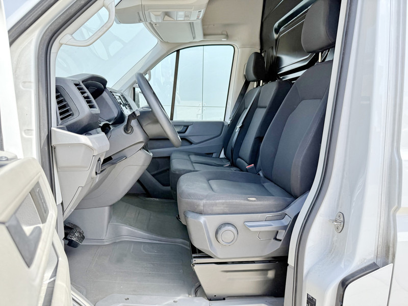 Kaubik MAN TGE 3.140 2.0 TDI L3H3 Automaat Airco Cruise Control Camera Apple Carplay Parkeersensoren voor achter: pilt 6