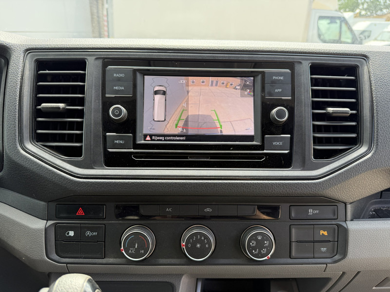 Kaubik MAN TGE 3.140 2.0 TDI L3H3 Automaat Airco Cruise Control Camera Apple Carplay Parkeersensoren voor achter: pilt 17