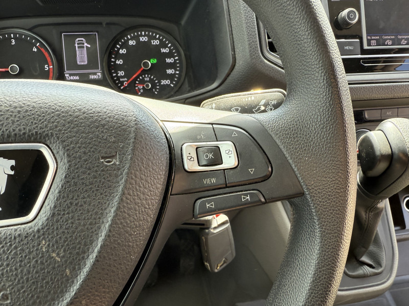 Kaubik MAN TGE 3.140 2.0 TDI L3H3 Automaat Airco Cruise Control Camera Apple Carplay Parkeersensoren voor achter: pilt 20