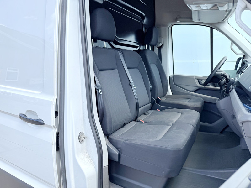 Kaubik MAN TGE 3.140 2.0 TDI L3H3 Automaat Airco Cruise Control Camera Apple Carplay Parkeersensoren voor achter: pilt 8