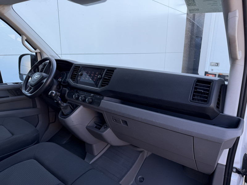 Tarbesõiduk kallur MAN TGE 5.120 2.0 Kipper Dubbellucht Carplay Trekhaak Airco Camera Benne Tipper: pilt 10