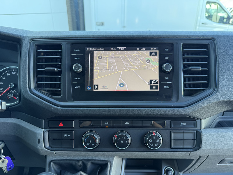 Tarbesõiduk kallur MAN TGE 5.120 2.0 Kipper Dubbellucht Carplay Trekhaak Airco Camera Benne Tipper: pilt 17