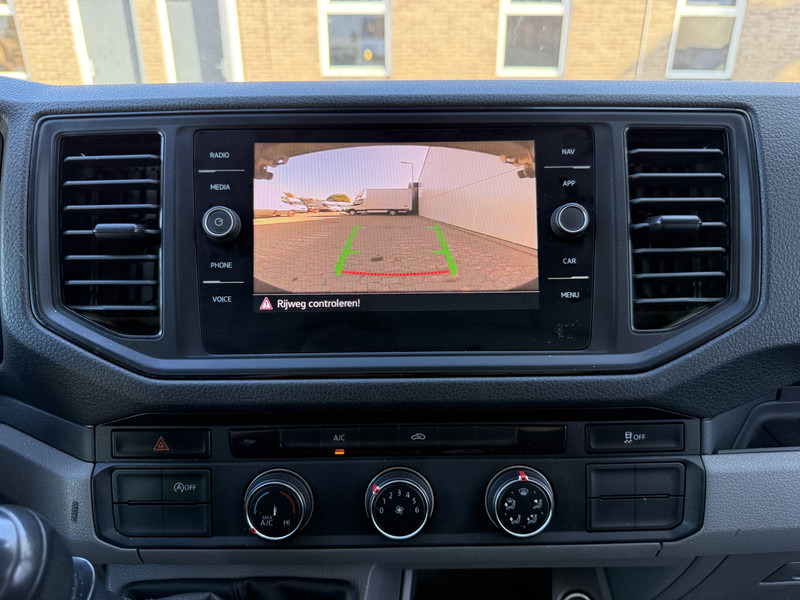Tarbesõiduk kallur MAN TGE 5.120 2.0 Kipper Dubbellucht Carplay Trekhaak Airco Camera Benne Tipper: pilt 18