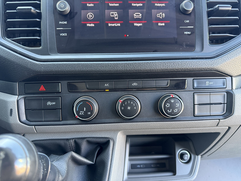 Tarbesõiduk kallur MAN TGE 5.120 2.0 Kipper Dubbellucht Carplay Trekhaak Airco Camera Benne Tipper: pilt 19