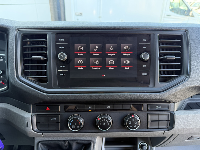 Tarbesõiduk kallur MAN TGE 5.120 2.0 Kipper Dubbellucht Carplay Trekhaak Airco Camera Benne Tipper: pilt 14