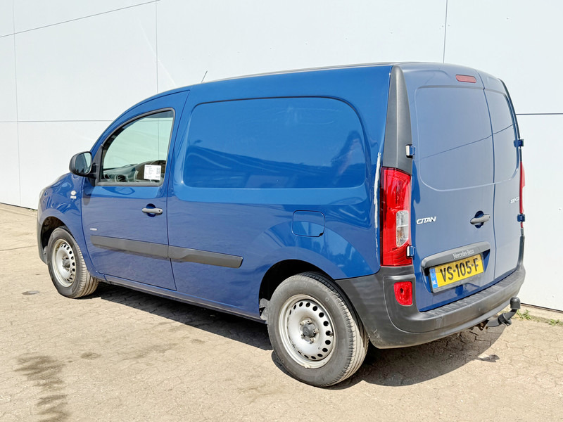 Mercedes-Benz Citan 109 Airco Trekhaak Schuifdeur APK 11-11-2025 - Väike kaubik: pilt 2 Mercedes-Benz Citan 109 Airco Trekhaak Schuifdeur APK 11-11-2025 - Väike kaubik: pilt 2
