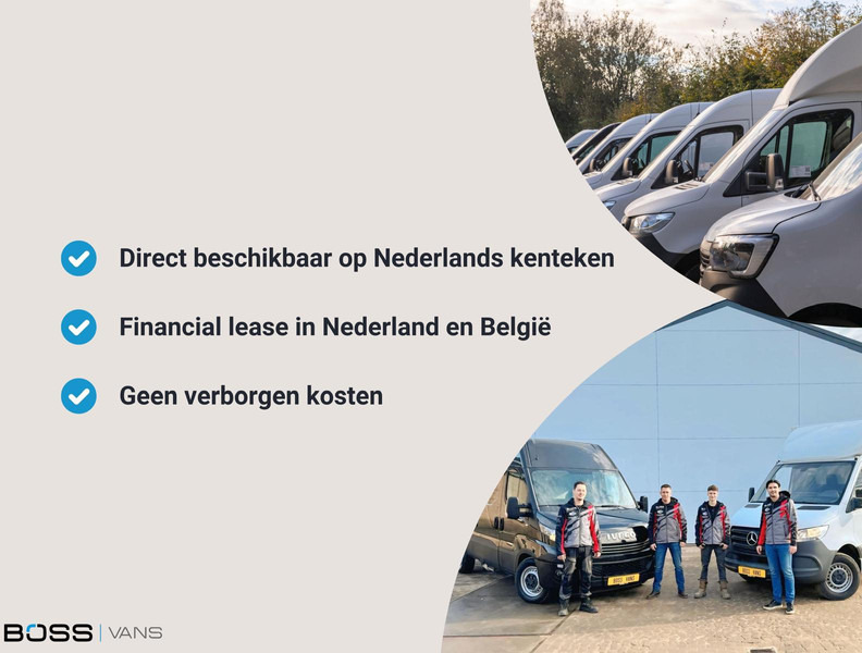 Mercedes-Benz Citan 109 Airco Trekhaak Schuifdeur APK 11-11-2025 - Väike kaubik: pilt 5 Mercedes-Benz Citan 109 Airco Trekhaak Schuifdeur APK 11-11-2025 - Väike kaubik: pilt 5
