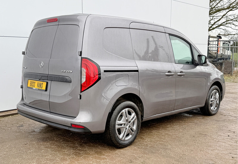 Mercedes-Benz Citan 112 Pro 1.5 CDI L1H1 LED Climate Control Cruise Control Carplay Camera Parkeersensoren - Väike kaubik: pilt 3 Mercedes-Benz Citan 112 Pro 1.5 CDI L1H1 LED Climate Control Cruise Control Carplay Camera Parkeersensoren - Väike kaubik: pilt 3