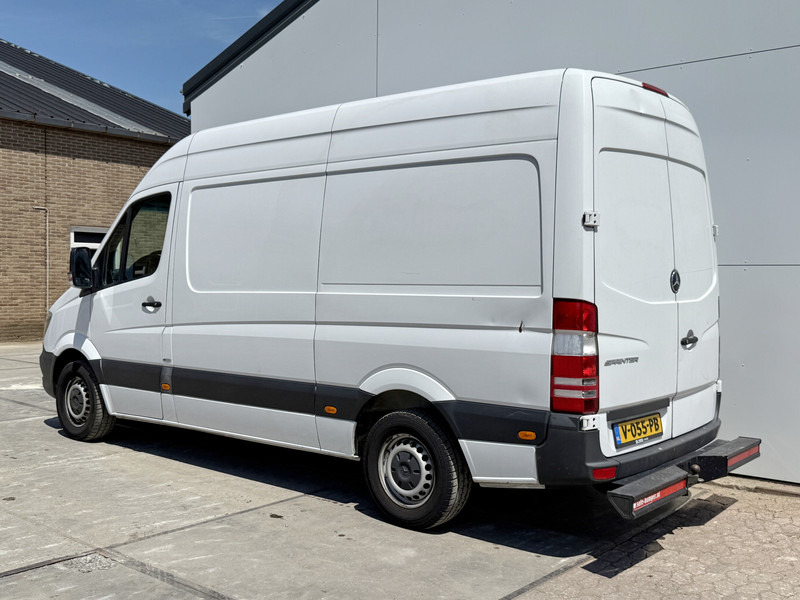 Mercedes-Benz Sprinter 211 2.2 CDI Automaat L2H2 Climate Control Trekhaak Navigatie - Väike kaubik: pilt 2 Mercedes-Benz Sprinter 211 2.2 CDI Automaat L2H2 Climate Control Trekhaak Navigatie - Väike kaubik: pilt 2