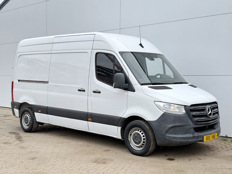 Mercedes-Benz Sprinter 311 CDI L2H2 AC Cruise Control Climate Control Euro 6 - Väike kaubik: pilt 4 Mercedes-Benz Sprinter 311 CDI L2H2 AC Cruise Control Climate Control Euro 6 - Väike kaubik: pilt 4