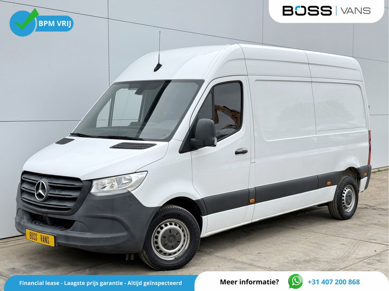 Mercedes-Benz Sprinter 311 CDI L2H2 AC Cruise Control Climate Control Euro 6 - Väike kaubik: pilt 1 Mercedes-Benz Sprinter 311 CDI L2H2 AC Cruise Control Climate Control Euro 6 - Väike kaubik: pilt 1