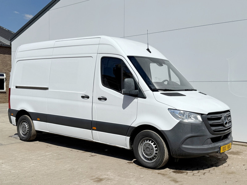 Mercedes-Benz Sprinter 311 CDI L2H2 Airco Cruise Control Climate Control Euro 6 - Väike kaubik: pilt 4 Mercedes-Benz Sprinter 311 CDI L2H2 Airco Cruise Control Climate Control Euro 6 - Väike kaubik: pilt 4