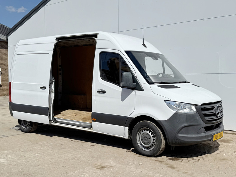 Mercedes-Benz Sprinter 311 CDI L2H2 Airco Cruise Control Climate Control Euro 6 - Väike kaubik: pilt 5 Mercedes-Benz Sprinter 311 CDI L2H2 Airco Cruise Control Climate Control Euro 6 - Väike kaubik: pilt 5