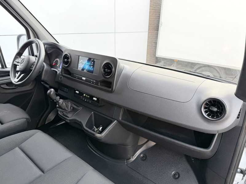 Kaubik Mercedes-Benz Sprinter 315 1.9 CDI L2H1 Climate Control Cruise Control Carplay: pilt 9 Kaubik Mercedes-Benz Sprinter 315 1.9 CDI L2H1 Climate Control Cruise Control Carplay: pilt 9