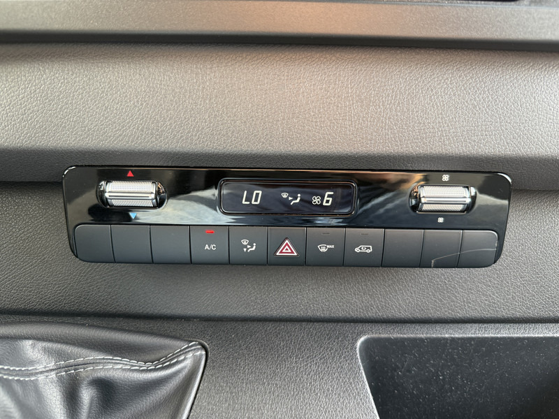 Kaubik Mercedes-Benz Sprinter 315 1.9 CDI L2H1 Climate Control Cruise Control Carplay: pilt 17 Kaubik Mercedes-Benz Sprinter 315 1.9 CDI L2H1 Climate Control Cruise Control Carplay: pilt 17