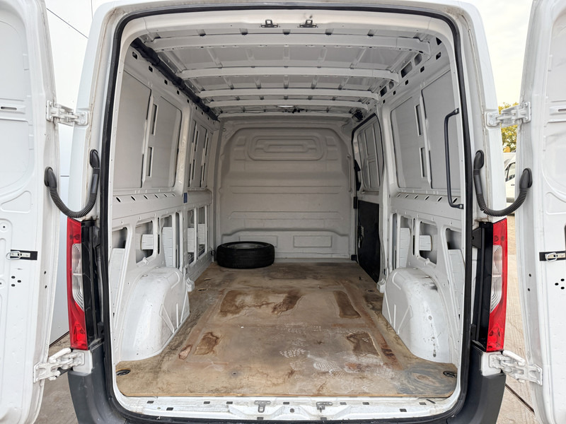 Kaubik Mercedes-Benz Sprinter 315 1.9 CDI L2H1 Climate Control Cruise Control Carplay: pilt 12 Kaubik Mercedes-Benz Sprinter 315 1.9 CDI L2H1 Climate Control Cruise Control Carplay: pilt 12