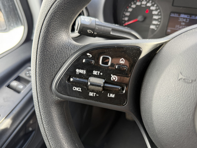 Kaubik Mercedes-Benz Sprinter 315 1.9 CDI L2H1 Climate Control Cruise Control Carplay: pilt 20 Kaubik Mercedes-Benz Sprinter 315 1.9 CDI L2H1 Climate Control Cruise Control Carplay: pilt 20