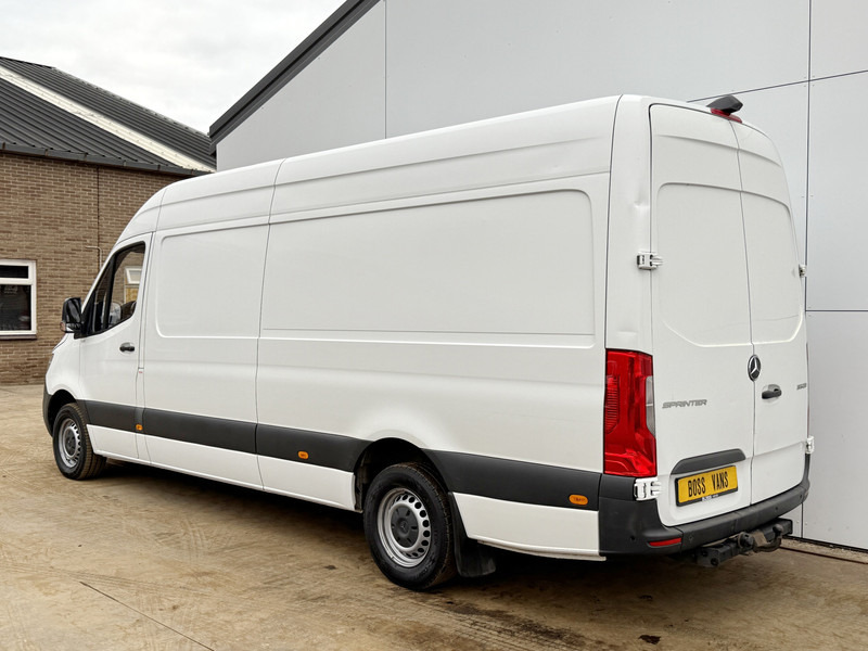 Mercedes-Benz Sprinter 315 2.0 CDI Automaat L3H2 Adaptieve Cruise Control Camera Carplay Parkeersensoren voor achter - Kaubik: pilt 2 Mercedes-Benz Sprinter 315 2.0 CDI Automaat L3H2 Adaptieve Cruise Control Camera Carplay Parkeersensoren voor achter - Kaubik: pilt 2