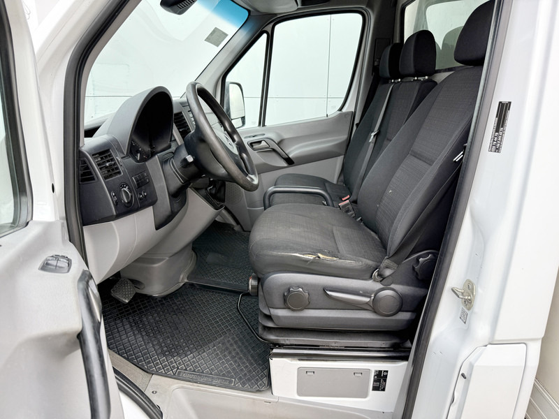 Mercedes-Benz Sprinter 316 2.2 CDI Automaat Laadklep Lane Assist Standkachel Climate Control Bakwagen Meubelbak - Tarbesõiduk furgoon: pilt 5 Mercedes-Benz Sprinter 316 2.2 CDI Automaat Laadklep Lane Assist Standkachel Climate Control Bakwagen Meubelbak - Tarbesõiduk furgoon: pilt 5
