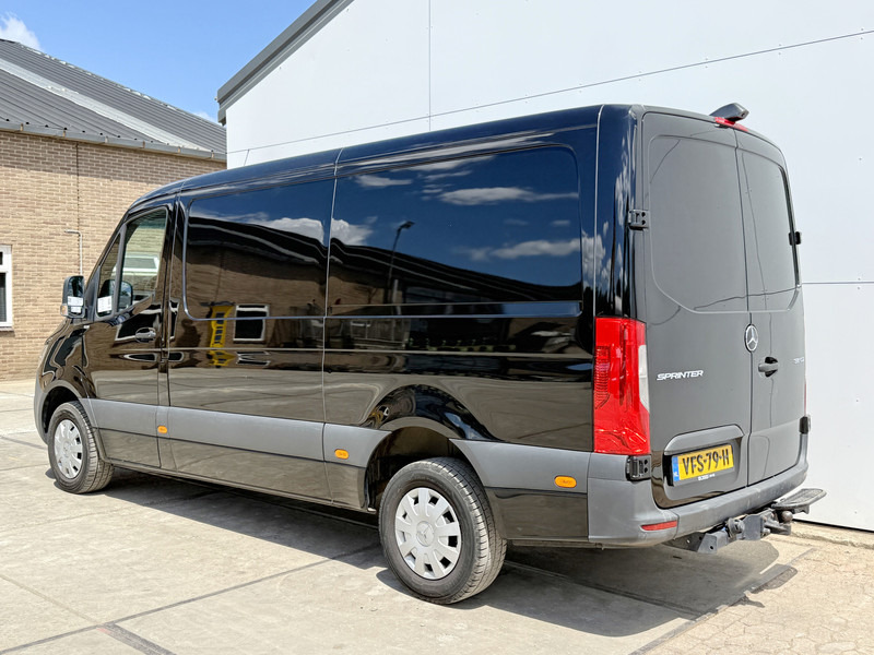 Mercedes-Benz Sprinter 316 CDI Automaat L2H1 Climate Control Cruise Control Camera Trekhaak 3.5 Ton Trekgewicht - Kaubik: pilt 2 Mercedes-Benz Sprinter 316 CDI Automaat L2H1 Climate Control Cruise Control Camera Trekhaak 3.5 Ton Trekgewicht - Kaubik: pilt 2