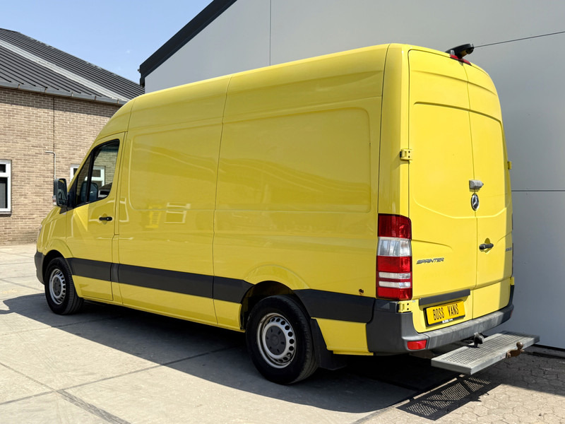 Mercedes-Benz Sprinter 319 3.0 CDI V6 V6 Automaat L2H2 Climate Control Cruise Control Trekhaak Camera Stoelverwarming - Kaubik: pilt 2 Mercedes-Benz Sprinter 319 3.0 CDI V6 V6 Automaat L2H2 Climate Control Cruise Control Trekhaak Camera Stoelverwarming - Kaubik: pilt 2