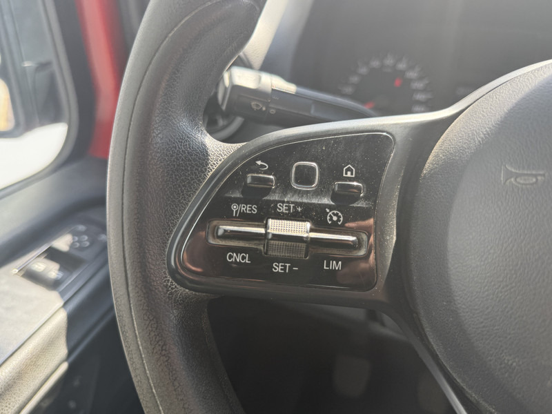 Tarbesõiduk kallur Mercedes-Benz Sprinter 514 2.2 CDI Kipper Dubbellucht 3.5t Trekhaak Climate Control Cruise Control Benne Tipper: pilt 18 Tarbesõiduk kallur Mercedes-Benz Sprinter 514 2.2 CDI Kipper Dubbellucht 3.5t Trekhaak Climate Control Cruise Control Benne Tipper: pilt 18