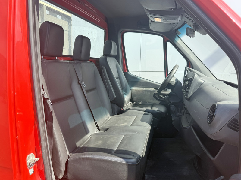 Tarbesõiduk kallur Mercedes-Benz Sprinter 514 2.2 CDI Kipper Dubbellucht 3.5t Trekhaak Climate Control Cruise Control Benne Tipper: pilt 9 Tarbesõiduk kallur Mercedes-Benz Sprinter 514 2.2 CDI Kipper Dubbellucht 3.5t Trekhaak Climate Control Cruise Control Benne Tipper: pilt 9