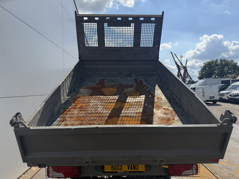 Tarbesõiduk kallur Mercedes-Benz Sprinter 514 2.2 CDI Kipper Dubbellucht 3.5t Trekhaak Climate Control Cruise Control Benne Tipper: pilt 11 Tarbesõiduk kallur Mercedes-Benz Sprinter 514 2.2 CDI Kipper Dubbellucht 3.5t Trekhaak Climate Control Cruise Control Benne Tipper: pilt 11