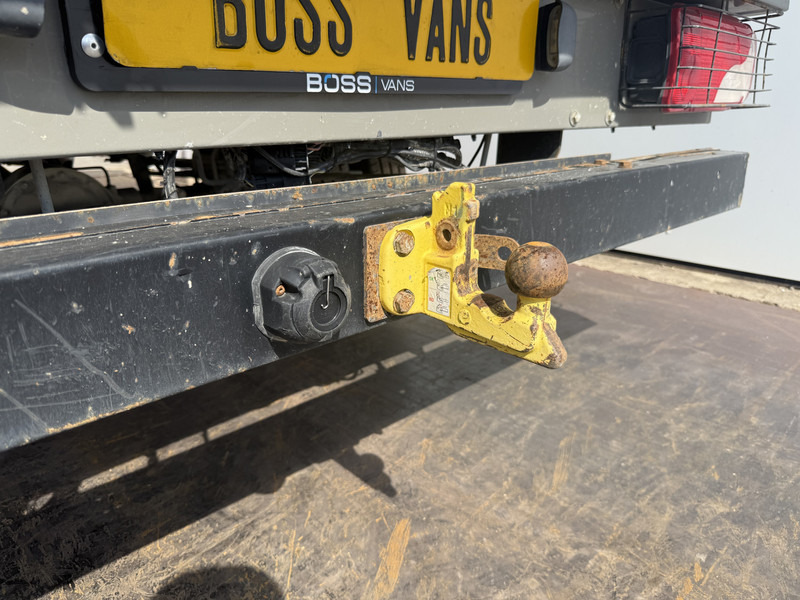 Tarbesõiduk kallur Mercedes-Benz Sprinter 514 2.2 CDI Kipper Dubbellucht 3.5t Trekhaak Climate Control Cruise Control Benne Tipper: pilt 15 Tarbesõiduk kallur Mercedes-Benz Sprinter 514 2.2 CDI Kipper Dubbellucht 3.5t Trekhaak Climate Control Cruise Control Benne Tipper: pilt 15