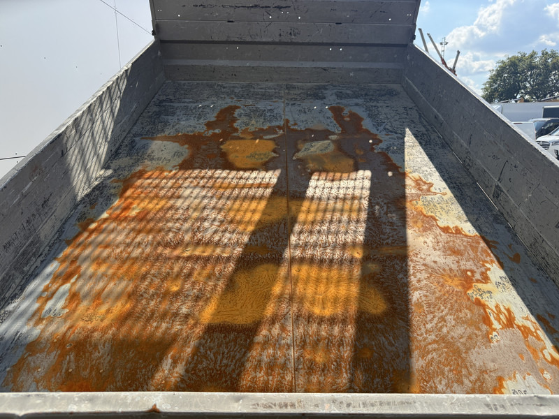 Tarbesõiduk kallur Mercedes-Benz Sprinter 514 2.2 CDI Kipper Dubbellucht 3.5t Trekhaak Climate Control Cruise Control Benne Tipper: pilt 12 Tarbesõiduk kallur Mercedes-Benz Sprinter 514 2.2 CDI Kipper Dubbellucht 3.5t Trekhaak Climate Control Cruise Control Benne Tipper: pilt 12