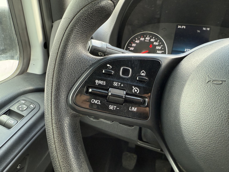 Tarbesõiduk furgoon Mercedes-Benz Sprinter 514 2.2 CDI Laadklep Climate Control Cruise Control Bakwagen Meubelbak: pilt 19