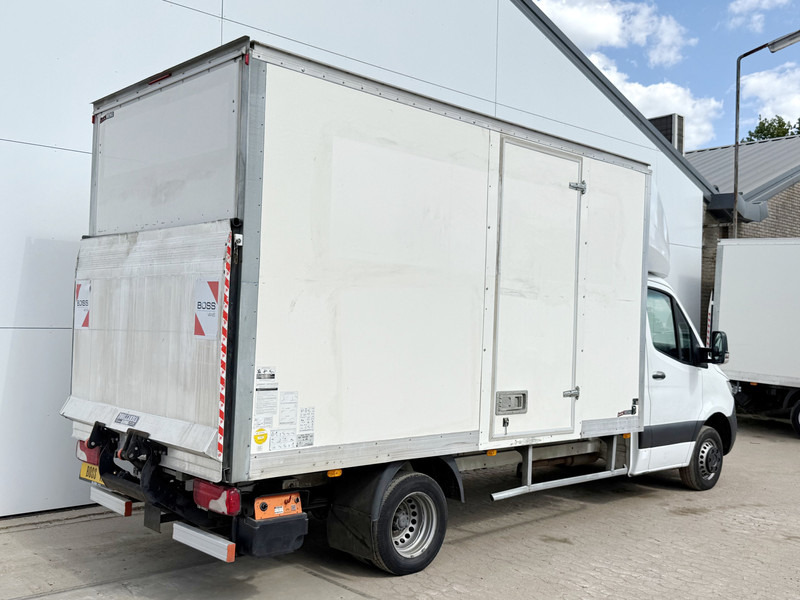Mercedes-Benz Sprinter 514 2.2 CDI Laadklep Climate Control Cruise Control Bakwagen Meubelbak - Tarbesõiduk furgoon: pilt 3 Mercedes-Benz Sprinter 514 2.2 CDI Laadklep Climate Control Cruise Control Bakwagen Meubelbak - Tarbesõiduk furgoon: pilt 3