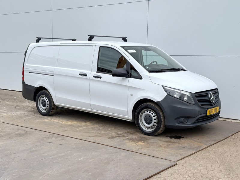 Mercedes-Benz Vito 114 2.1 CDI Automaat L2H1 Climate Control Cruise Control Camera Navigatie Trekhaak Parkeersensoren Stoelverwarming - Väike kaubik: pilt 4 Mercedes-Benz Vito 114 2.1 CDI Automaat L2H1 Climate Control Cruise Control Camera Navigatie Trekhaak Parkeersensoren Stoelverwarming - Väike kaubik: pilt 4