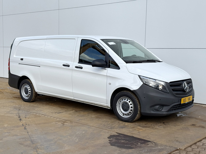 Mercedes-Benz Vito 114 2.1 CDI Automaat L3H1 Adaptieve Cruise Control Climate Control Carplay Parkeersensoren voor achter - Väike kaubik: pilt 4 Mercedes-Benz Vito 114 2.1 CDI Automaat L3H1 Adaptieve Cruise Control Climate Control Carplay Parkeersensoren voor achter - Väike kaubik: pilt 4